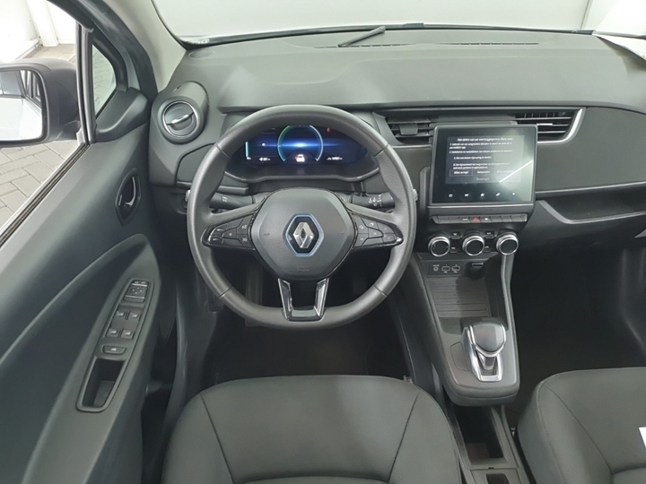 Foto 9 van Renault Zoe