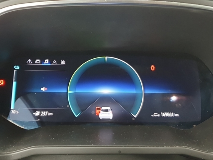 Foto 10 van Renault Zoe