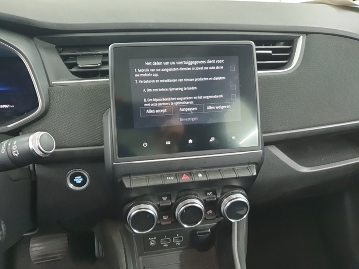 Foto 11 van Renault Zoe