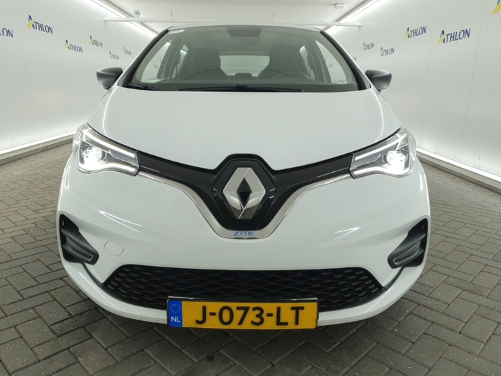 Foto 15 van Renault Zoe