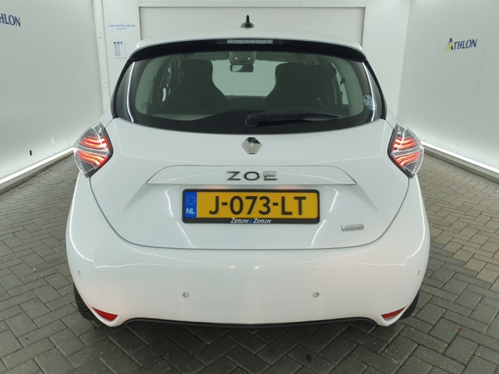Foto 16 van Renault Zoe