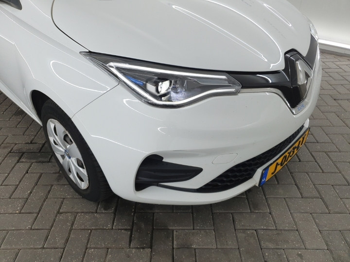 Foto 18 van Renault Zoe