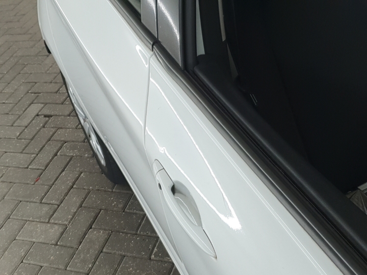 Foto 19 van Renault Zoe