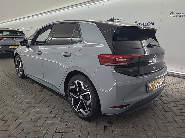 Foto 5 van Volkswagen ID.3