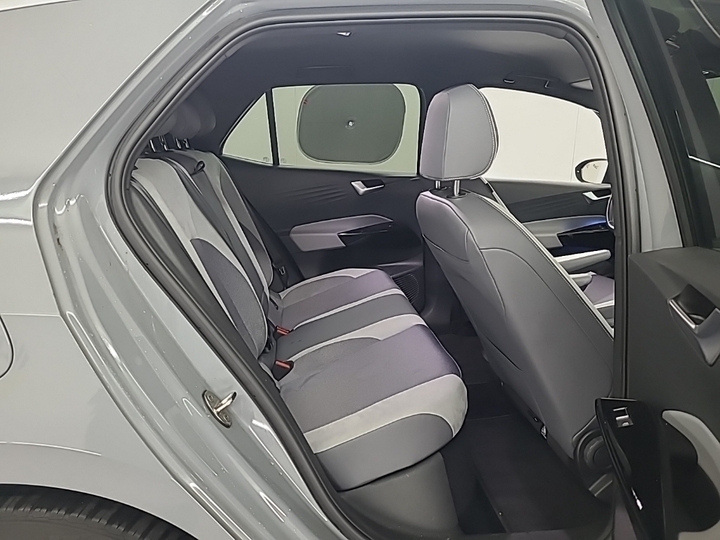 Foto 7 van Volkswagen ID.3