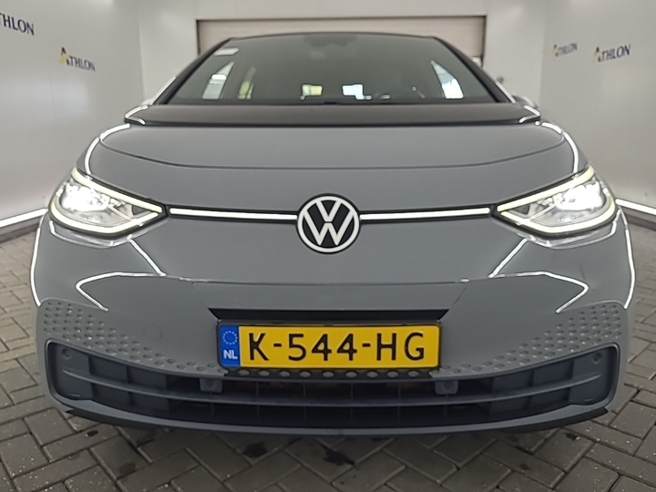 Foto 16 van Volkswagen ID.3