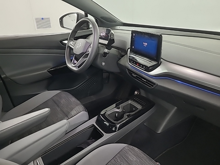 Foto 7 van Volkswagen ID.4