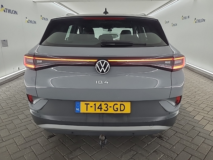 Foto 14 van Volkswagen ID.4