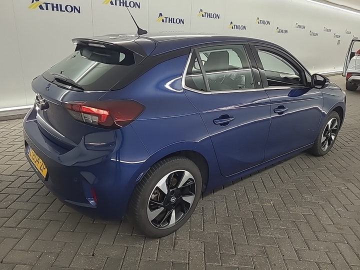 Foto 4 van Opel Corsa-e