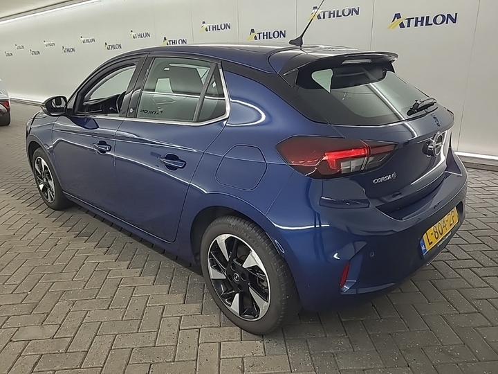 Foto 5 van Opel Corsa-e