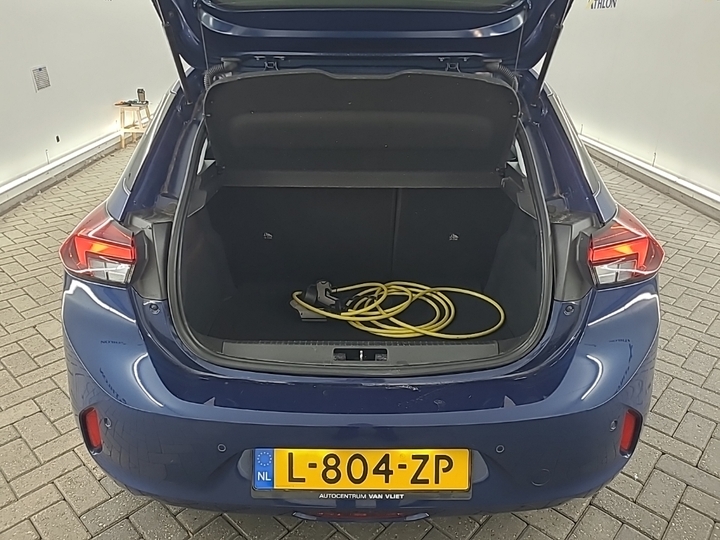 Foto 6 van Opel Corsa-e
