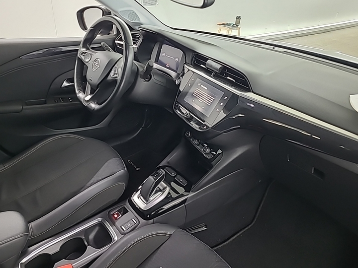 Foto 7 van Opel Corsa-e