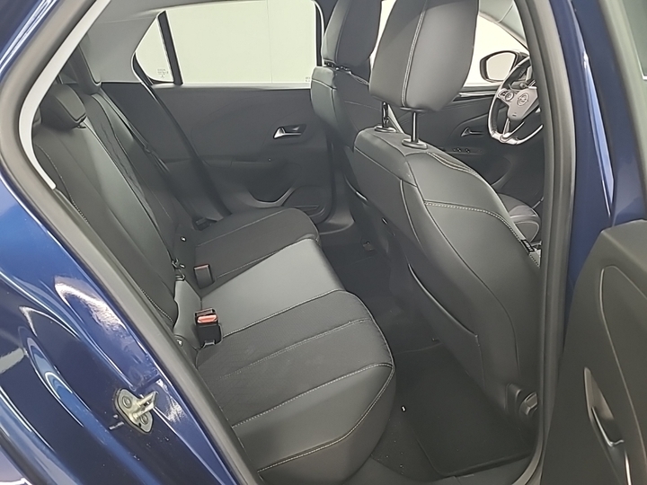 Foto 8 van Opel Corsa-e