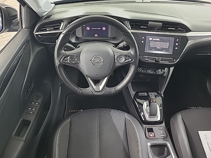 Foto 9 van Opel Corsa-e