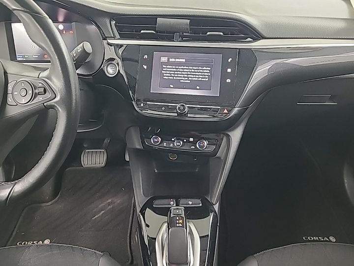 Foto 11 van Opel Corsa-e