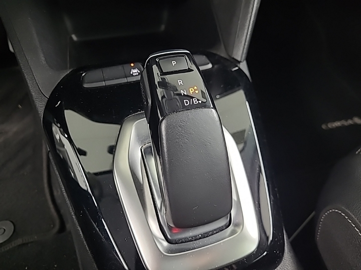 Foto 13 van Opel Corsa-e