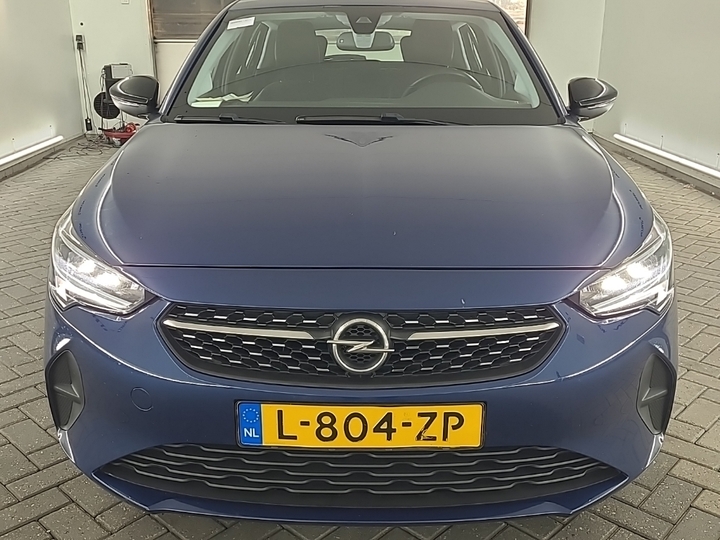 Foto 15 van Opel Corsa-e