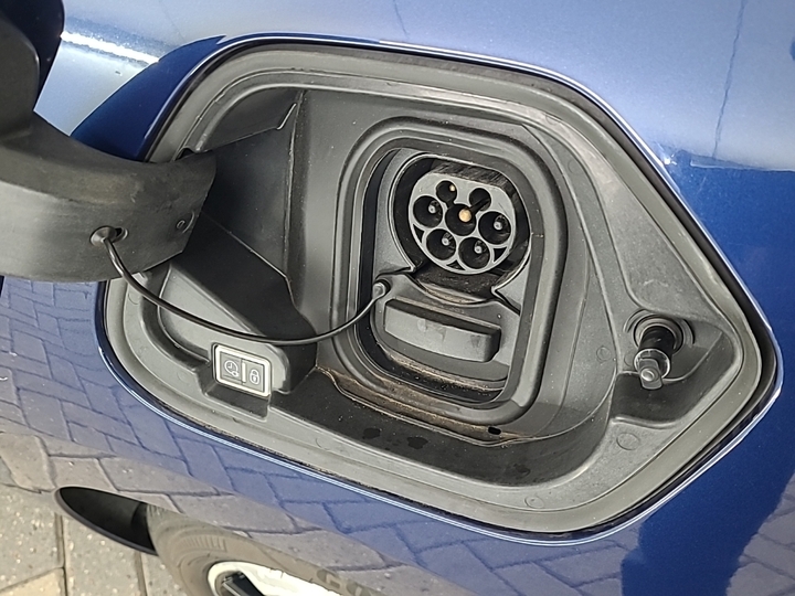 Foto 16 van Opel Corsa-e