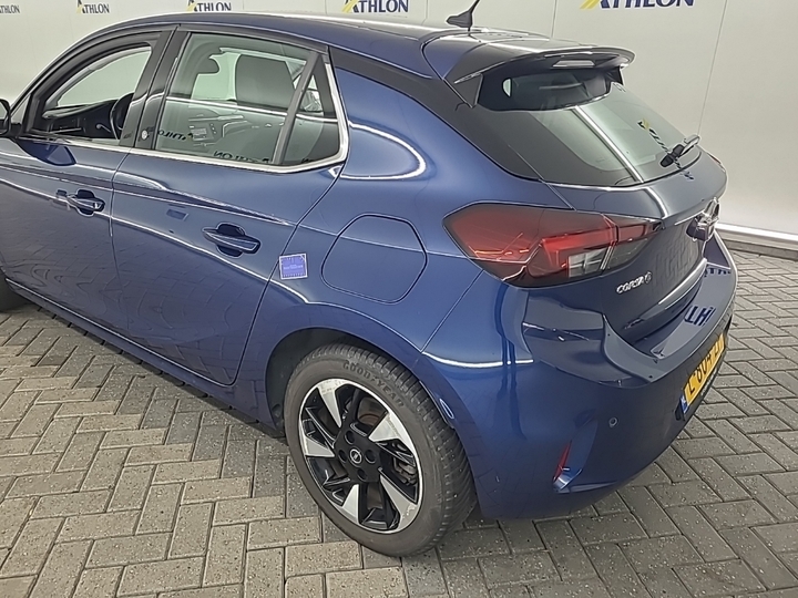 Foto 18 van Opel Corsa-e
