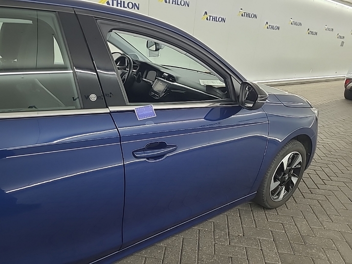 Foto 19 van Opel Corsa-e