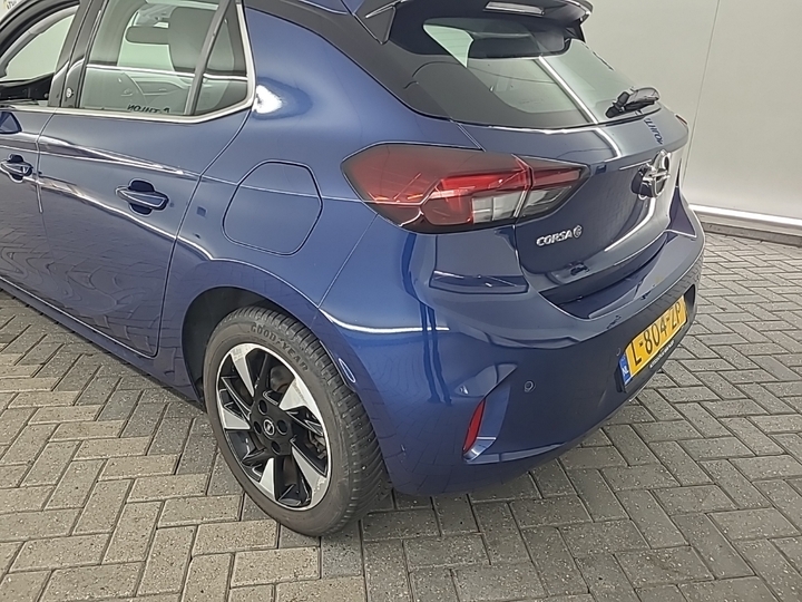 Foto 20 van Opel Corsa-e