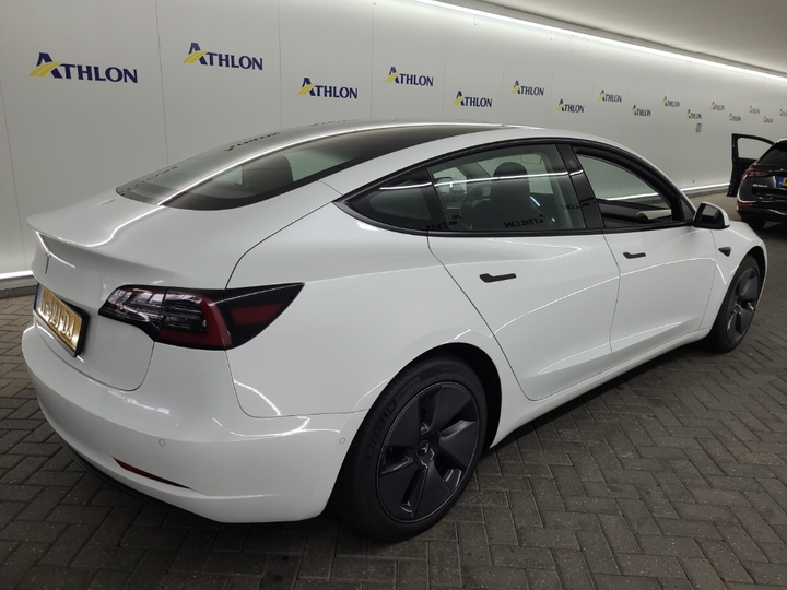 Foto 3 van Tesla Model 3