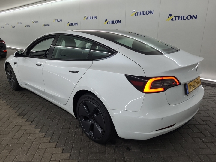 Foto 4 van Tesla Model 3