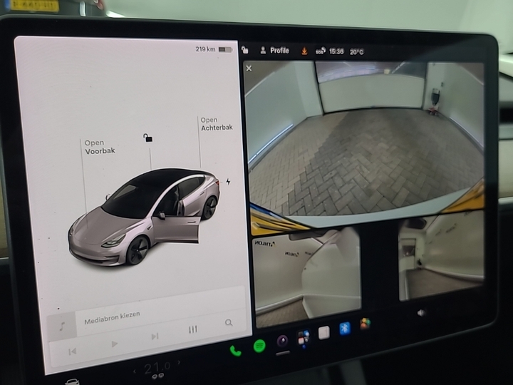 Foto 16 van Tesla Model 3