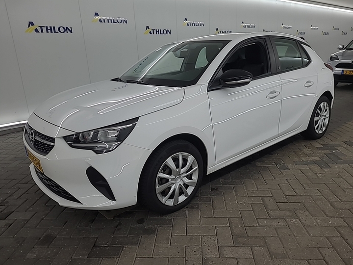 Foto 2 van Opel Corsa-e