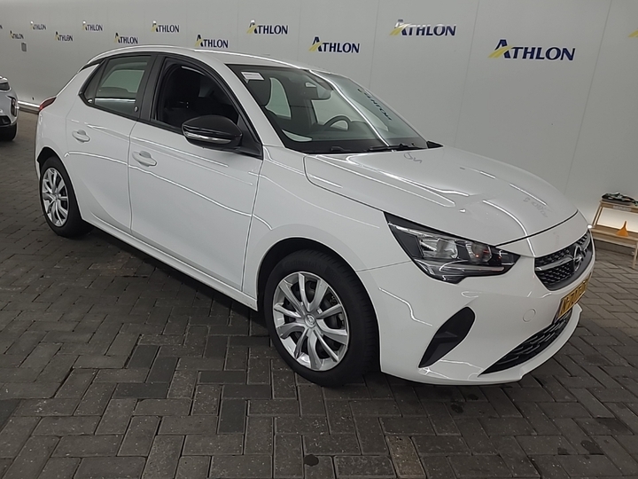 Foto 3 van Opel Corsa-e