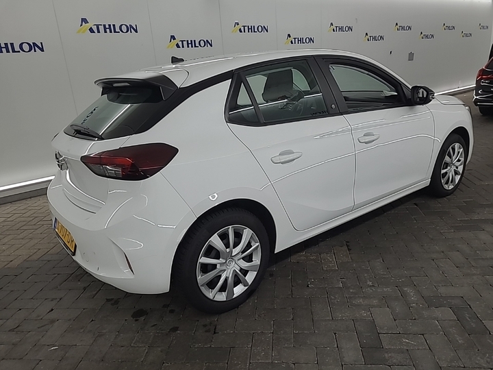 Foto 4 van Opel Corsa-e
