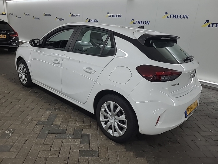 Foto 5 van Opel Corsa-e