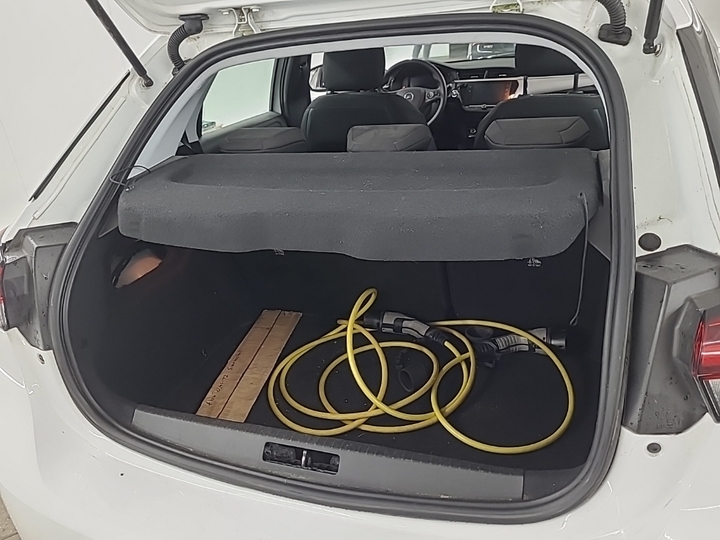 Foto 6 van Opel Corsa-e