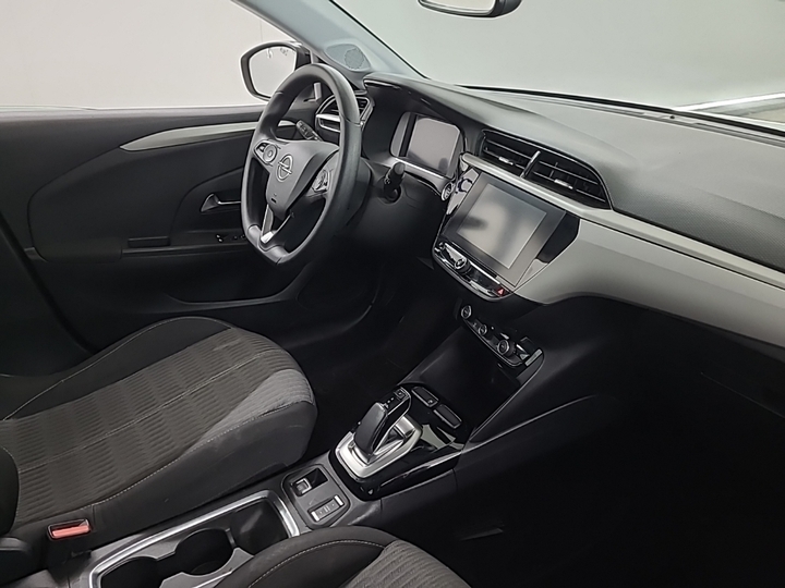 Foto 7 van Opel Corsa-e