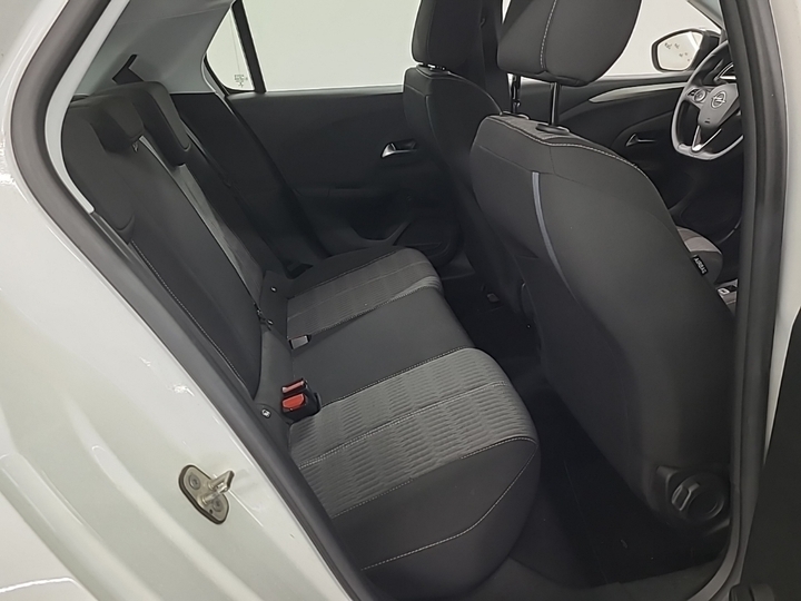 Foto 8 van Opel Corsa-e