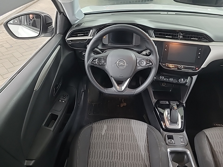 Foto 9 van Opel Corsa-e