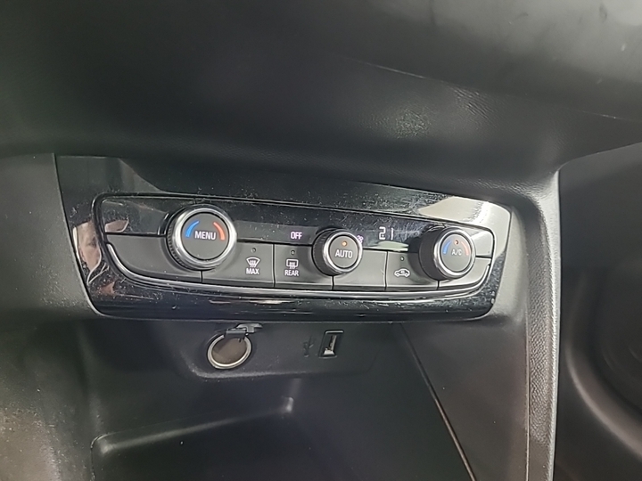 Foto 10 van Opel Corsa-e