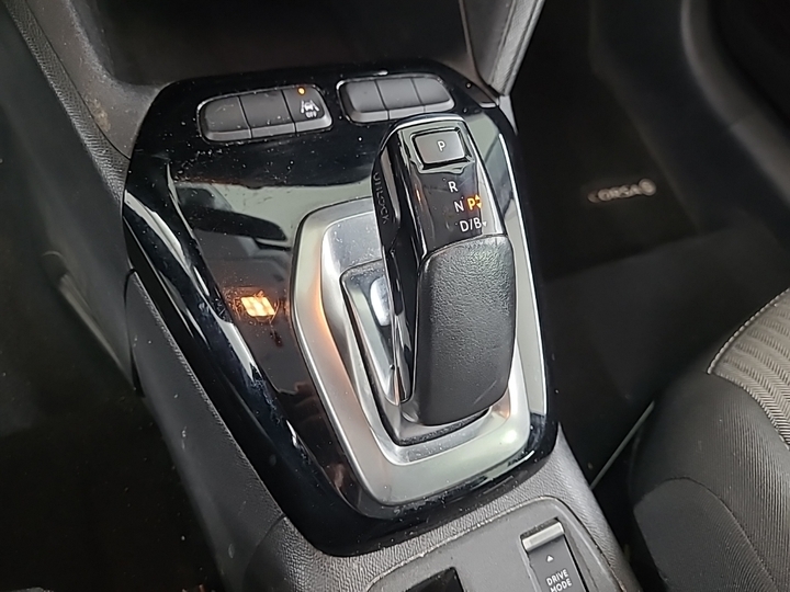 Foto 12 van Opel Corsa-e