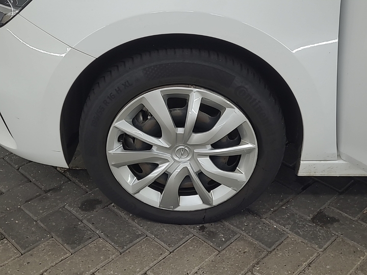 Foto 15 van Opel Corsa-e