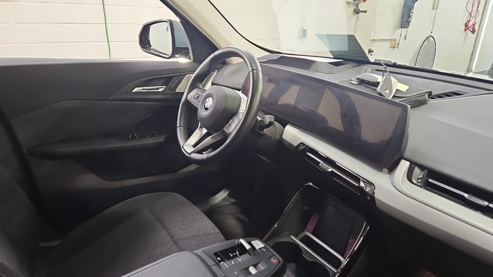 Foto 8 van BMW ix1