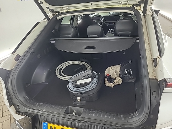 Foto 6 van Kia EV6