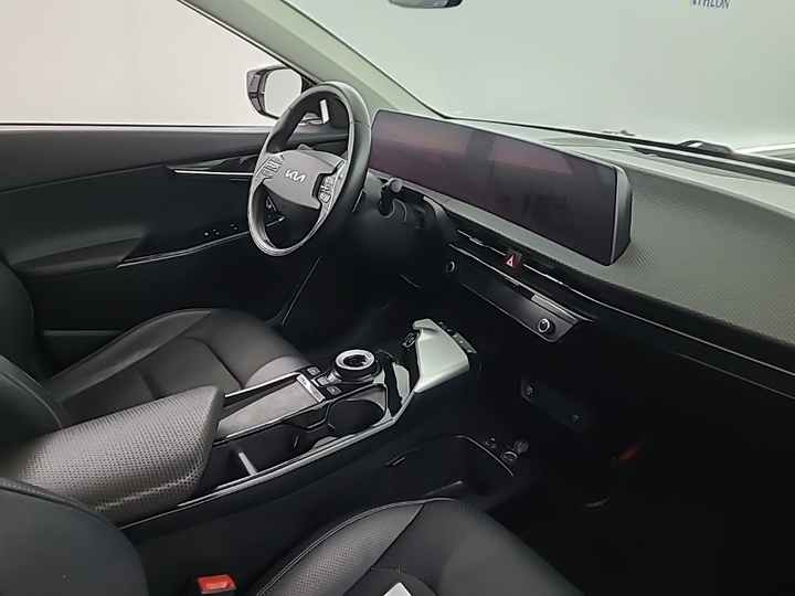 Foto 7 van Kia EV6