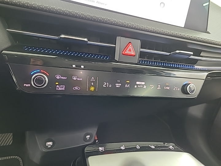 Foto 11 van Kia EV6