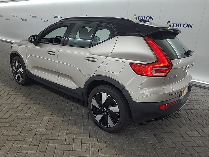 Foto 5 van Volvo XC40 Recharge