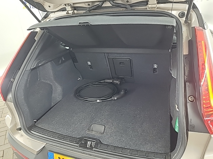 Foto 6 van Volvo XC40 Recharge