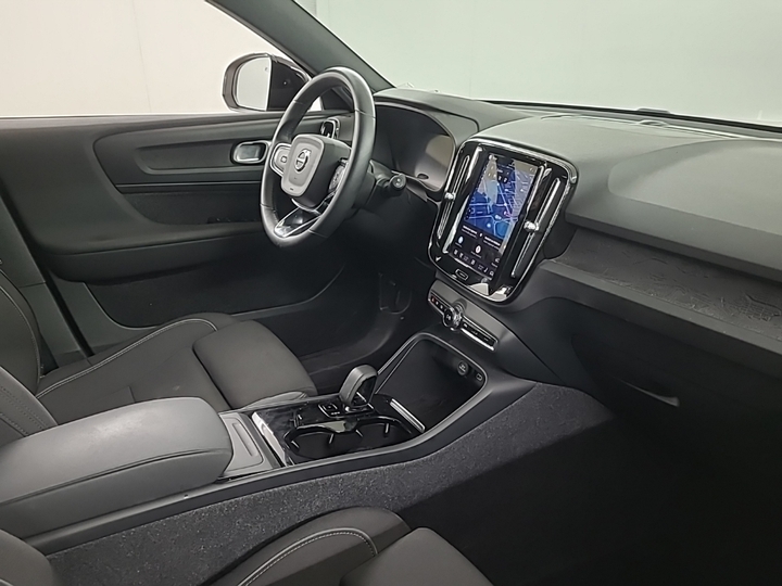 Foto 7 van Volvo XC40 Recharge