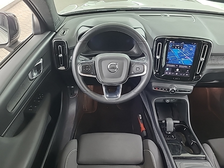 Foto 9 van Volvo XC40 Recharge