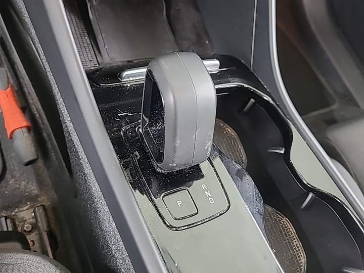 Foto 13 van Volvo XC40 Recharge