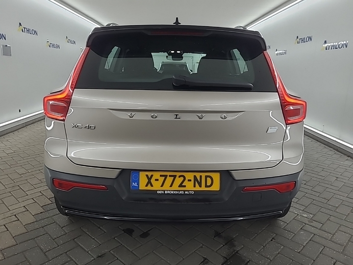 Foto 15 van Volvo XC40 Recharge