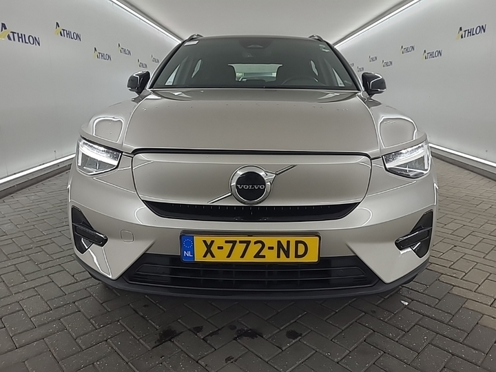 Foto 16 van Volvo XC40 Recharge
